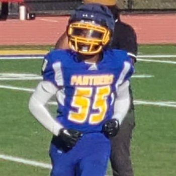 Javonté Williams