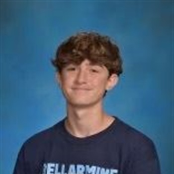 Luke Bosanac