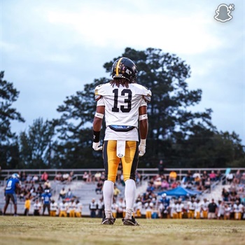 Ayden Tolbert