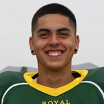 JUNIOR GONZALEZ