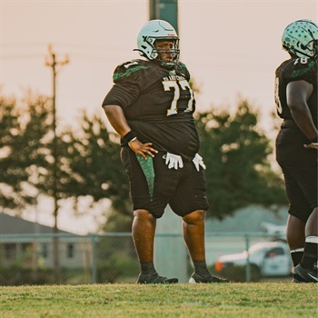 Delvon Barron
