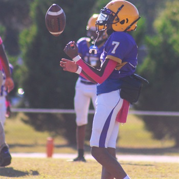 Ja’Tavious Columbus