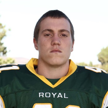 TONY ROMANO