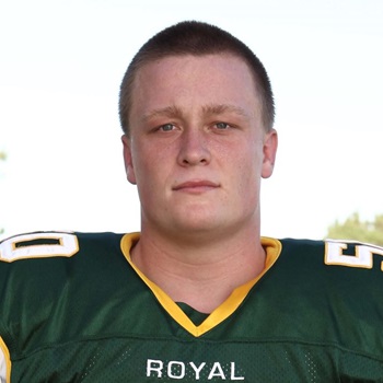 CHASE PRATT