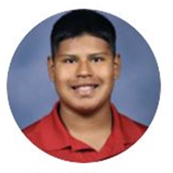 Jonah Randall William Shuman