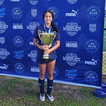 Rafaela Moran Bustamante