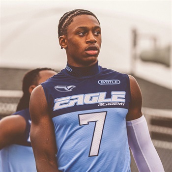 Jayden Mosley
