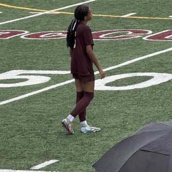 Lamirah Edwards