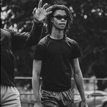 Kevin Gaston