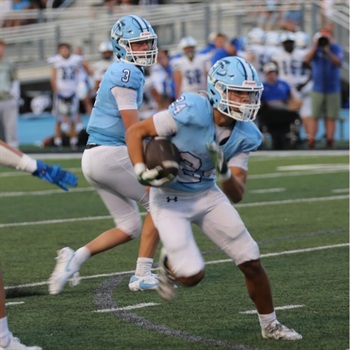 Kylan Xoumphonphackdy