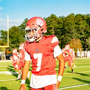 Donovan Hart