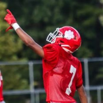 Donovan Hart