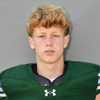 Kyle Fogarty