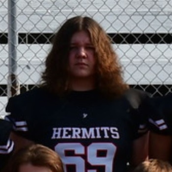 Connor Knuckles
