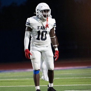 Kyler Coleman