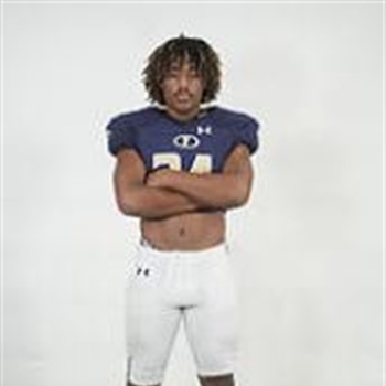 Malachi Dread