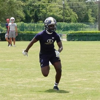 Elijah Stallworth