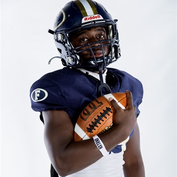 Elijah Stallworth