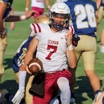 Ethan Noel