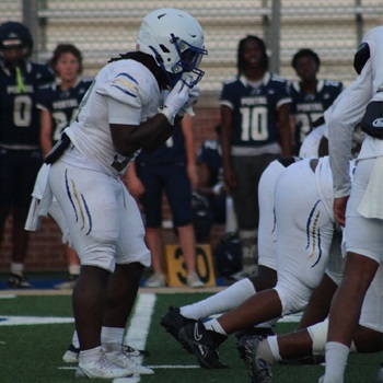 Jermel Wheeler