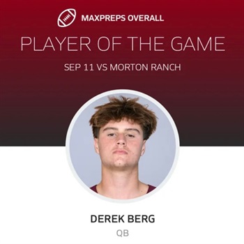 Derek Berg