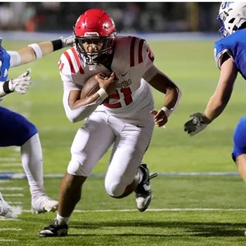 Samson Taylor-Vaelua