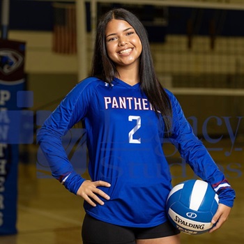 Isamar Justiniano Cruz