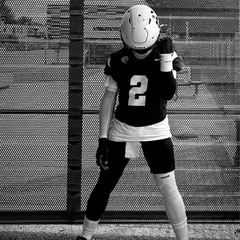 Nate Edens ( QB1 )  #2