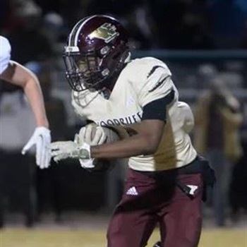 Dre Jenkins