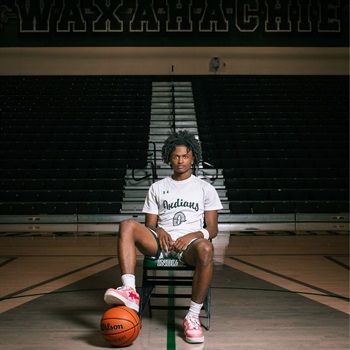 Kaleb Jones