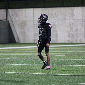 Nichaud Lewis-Walker