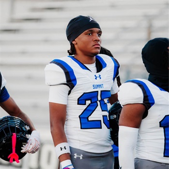 Mariceo Butler Jr