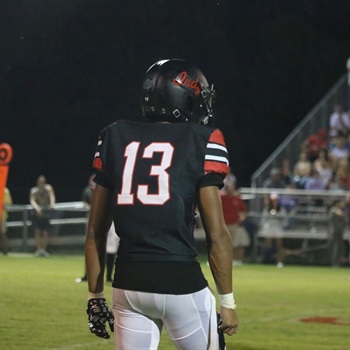 Kadon Dean