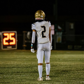 Kaleb Gray