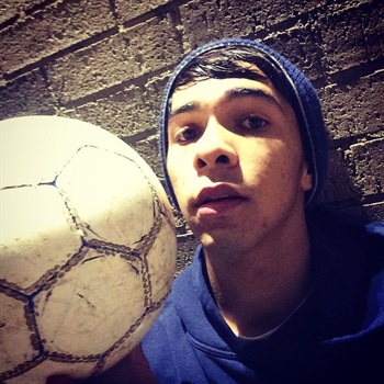 sergio ruvalcaba