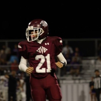 Mason Ontiveros-Snyder