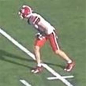 Keegan Leavitt