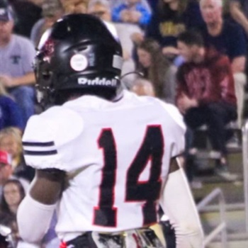 Jaylen Green