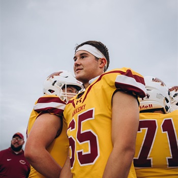 Gage Wendel