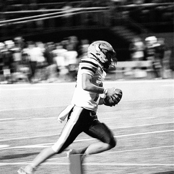 Austin Twigg