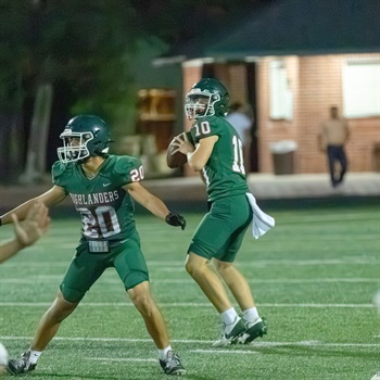 Carson Bolender