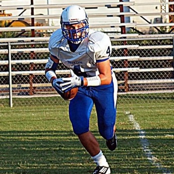 Dillon Mackey
