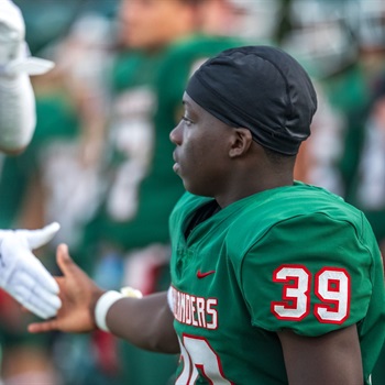 Caleb Popoola