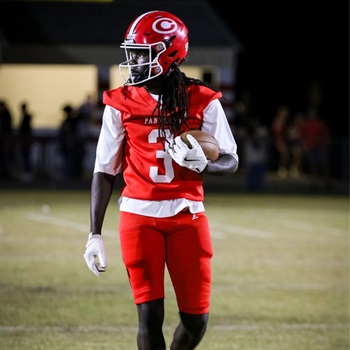 Jakyri Posley