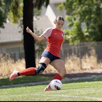 Kalea Wilson