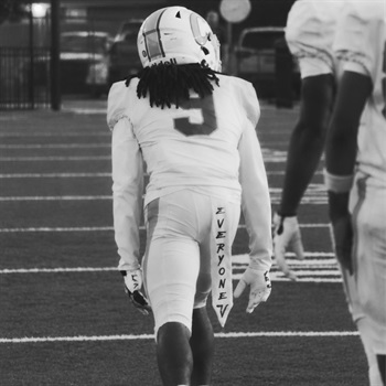 LA'WARREN MAYS