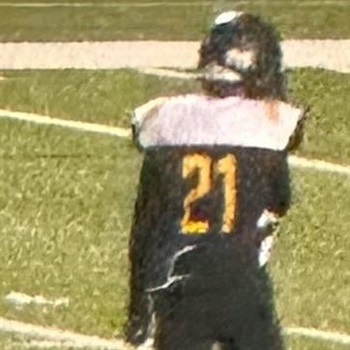 Lakendrick Gresham
