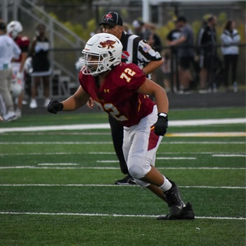 Rogelio Gomez Benitez