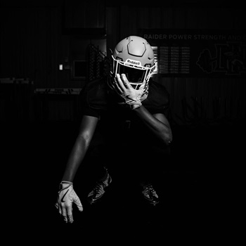 Dayveon Thompson
