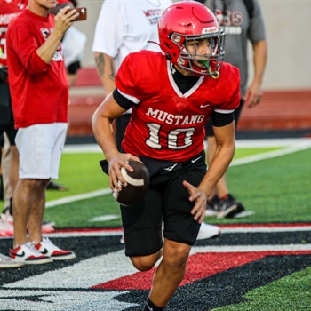 Kaden Drumm